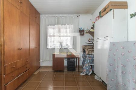 Quarto 1 de casa à venda com 2 quartos, 165m² em Vila Água Funda, São Paulo