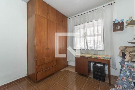 Quarto 1 de casa à venda com 2 quartos, 165m² em Vila Água Funda, São Paulo