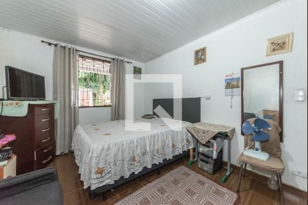 Quarto 2 de casa à venda com 2 quartos, 165m² em Vila Água Funda, São Paulo