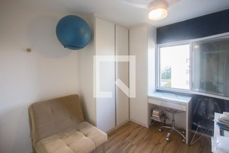 Quarto 2 de apartamento à venda com 2 quartos, 82m² em Campo Belo, São Paulo