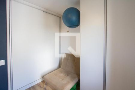 Quarto 2 de apartamento à venda com 2 quartos, 82m² em Campo Belo, São Paulo