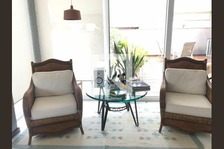 Casa de Condomínio à venda com 4 quartos, 499m² em Alphaville Conde II, Barueri