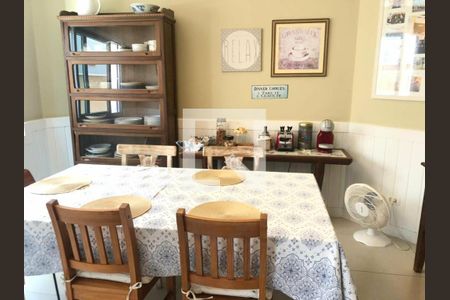 Casa de Condomínio à venda com 4 quartos, 499m² em Alphaville Conde II, Barueri