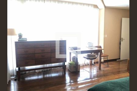 Casa de Condomínio à venda com 4 quartos, 499m² em Alphaville Conde II, Barueri