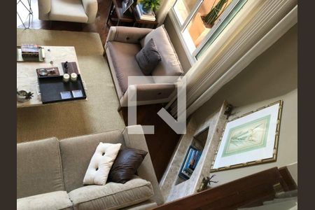 Casa de Condomínio à venda com 4 quartos, 499m² em Alphaville Conde II, Barueri