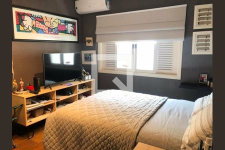 Casa de Condomínio à venda com 4 quartos, 499m² em Alphaville Conde II, Barueri