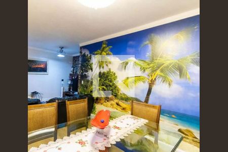 Casa de Condomínio à venda com 4 quartos, 280m² em Carandiru, São Paulo