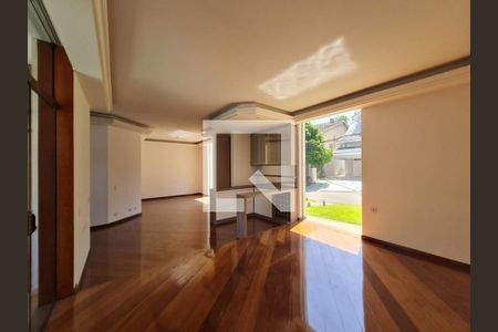 Casa de Condomínio à venda com 4 quartos, 620m² em Alphaville, Santana de Parnaíba