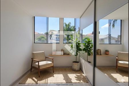 Casa de Condomínio à venda com 4 quartos, 620m² em Alphaville, Santana de Parnaíba