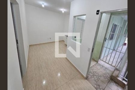 Casa de Condomínio à venda com 1 quarto, 35m² em Vila Medeiros, São Paulo