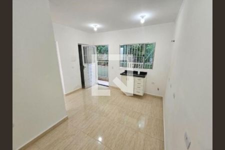 Casa de Condomínio à venda com 1 quarto, 35m² em Vila Medeiros, São Paulo