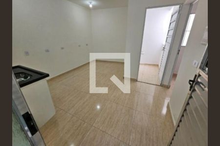 Casa de Condomínio à venda com 2 quartos, 35m² em Vila Medeiros, São Paulo