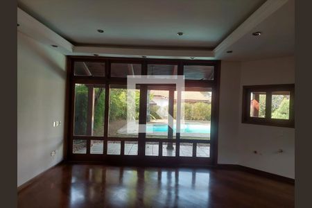 Casa de Condomínio à venda com 3 quartos, 620m² em Alphaville, Santana de Parnaíba