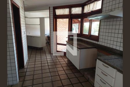 Casa de Condomínio à venda com 3 quartos, 620m² em Alphaville, Santana de Parnaíba