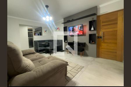 Casa de Condomínio à venda com 2 quartos, 90m² em Vila Gustavo, São Paulo