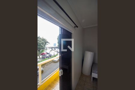 Quarto 1 / Varanda de casa para alugar com 3 quartos, 160m² em Jardim Tinoco, Ferraz de Vasconcelos