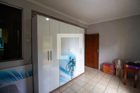 Quarto 1 de casa para alugar com 3 quartos, 160m² em Jardim Tinoco, Ferraz de Vasconcelos