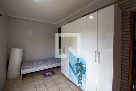 Quarto 1 de casa para alugar com 3 quartos, 160m² em Jardim Tinoco, Ferraz de Vasconcelos