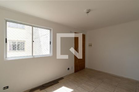 Sala de apartamento para alugar com 2 quartos, 48m² em Cidade Líder, São Paulo