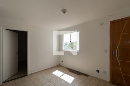 Sala de apartamento para alugar com 2 quartos, 48m² em Cidade Líder, São Paulo