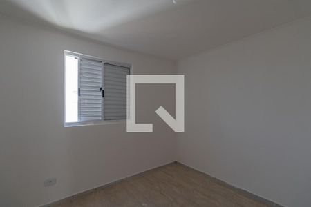 Quarto 2 de apartamento para alugar com 2 quartos, 48m² em Cidade Líder, São Paulo