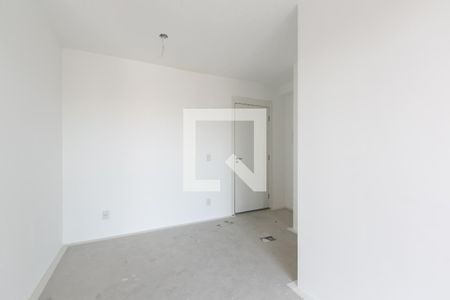 Sala de apartamento à venda com 2 quartos, 43m² em Vila Norma, São Paulo