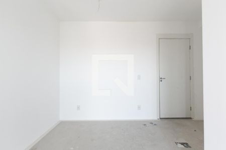 Sala de apartamento à venda com 2 quartos, 43m² em Vila Norma, São Paulo