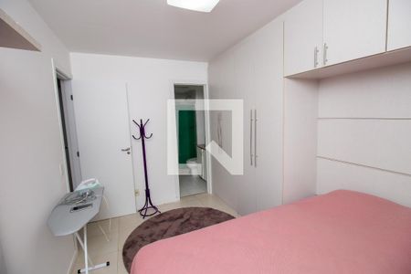 Quarto 1 de apartamento à venda com 4 quartos, 160m² em Barra da Tijuca, Rio de Janeiro