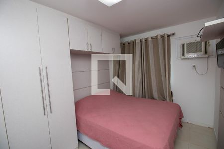 Quarto 1 de apartamento à venda com 4 quartos, 160m² em Barra da Tijuca, Rio de Janeiro