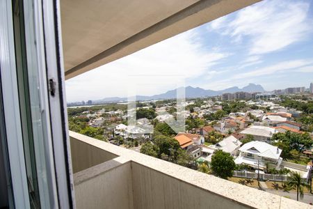 Quarto 1 de apartamento à venda com 4 quartos, 160m² em Barra da Tijuca, Rio de Janeiro