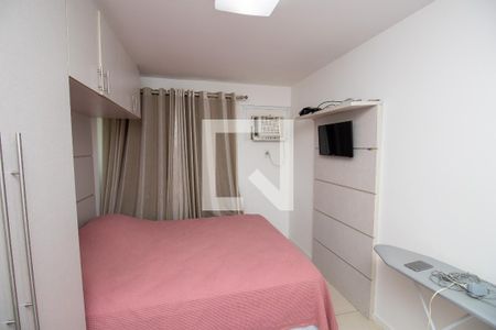 Quarto 1 de apartamento à venda com 4 quartos, 160m² em Barra da Tijuca, Rio de Janeiro