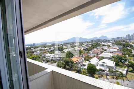 Quarto 1 de apartamento à venda com 4 quartos, 160m² em Barra da Tijuca, Rio de Janeiro