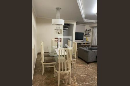 Apartamento à venda com 3 quartos, 260m² em Vila Formosa, São Paulo