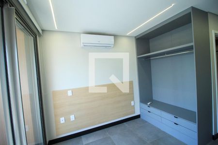 Studio de kitnet/studio para alugar com 1 quarto, 25m² em Vila Regente Feijó, São Paulo