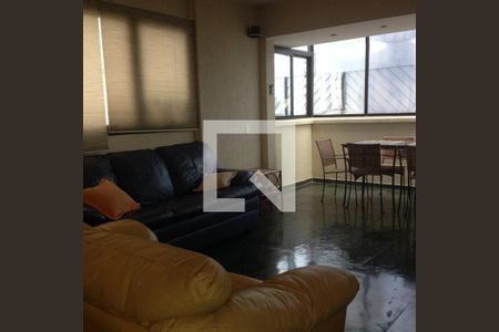 Apartamento à venda com 3 quartos, 180m² em Recanto Paraíso, São Paulo