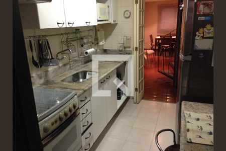 Apartamento à venda com 3 quartos, 180m² em Recanto Paraíso, São Paulo