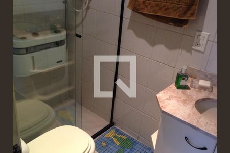 Apartamento à venda com 3 quartos, 180m² em Recanto Paraíso, São Paulo