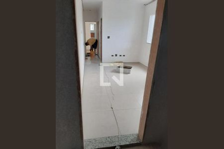 Apartamento à venda com 2 quartos, 97m² em Vila Guarará, Santo André