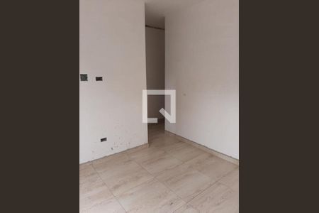 Apartamento à venda com 2 quartos, 97m² em Vila Guarará, Santo André