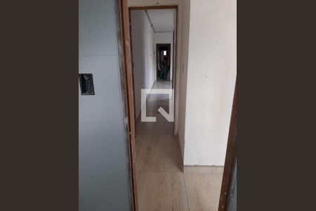 Apartamento à venda com 2 quartos, 97m² em Vila Guarará, Santo André