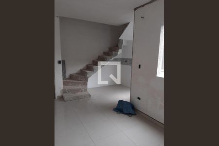 Apartamento à venda com 2 quartos, 97m² em Vila Guarará, Santo André