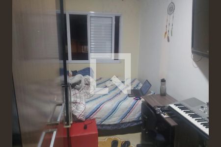 Apartamento à venda com 2 quartos, 96m² em Vila Camilópolis, Santo André