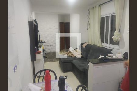 Apartamento à venda com 2 quartos, 96m² em Vila Camilópolis, Santo André