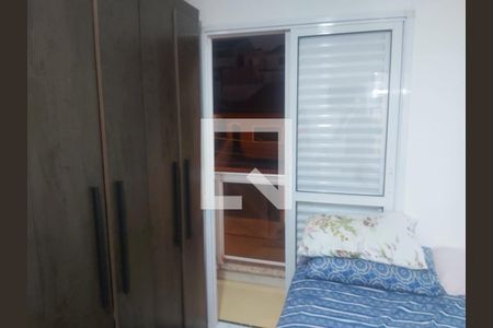 Apartamento à venda com 2 quartos, 96m² em Vila Camilópolis, Santo André