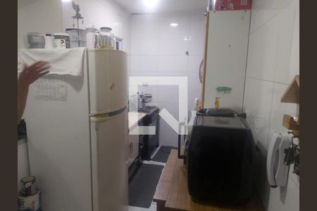 Apartamento à venda com 2 quartos, 96m² em Vila Camilópolis, Santo André