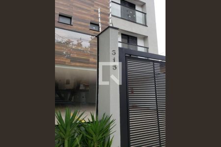 Apartamento à venda com 2 quartos, 104m² em Vila Floresta, Santo André