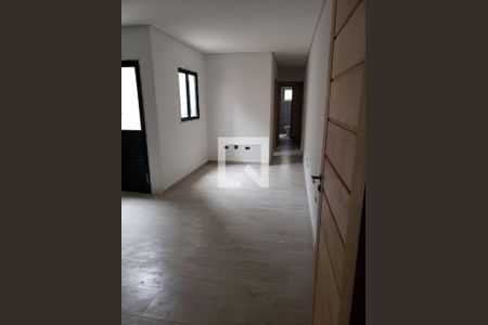 Apartamento à venda com 2 quartos, 104m² em Vila Floresta, Santo André