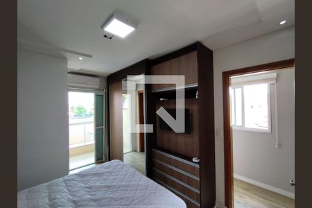 Apartamento à venda com 3 quartos, 175m² em Vila Pires, Santo André