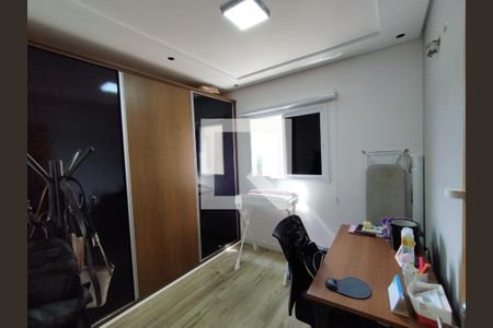 Apartamento à venda com 3 quartos, 175m² em Vila Pires, Santo André