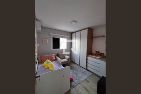 Apartamento à venda com 3 quartos, 175m² em Vila Pires, Santo André